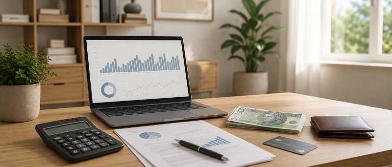 finanse w Zabrzu